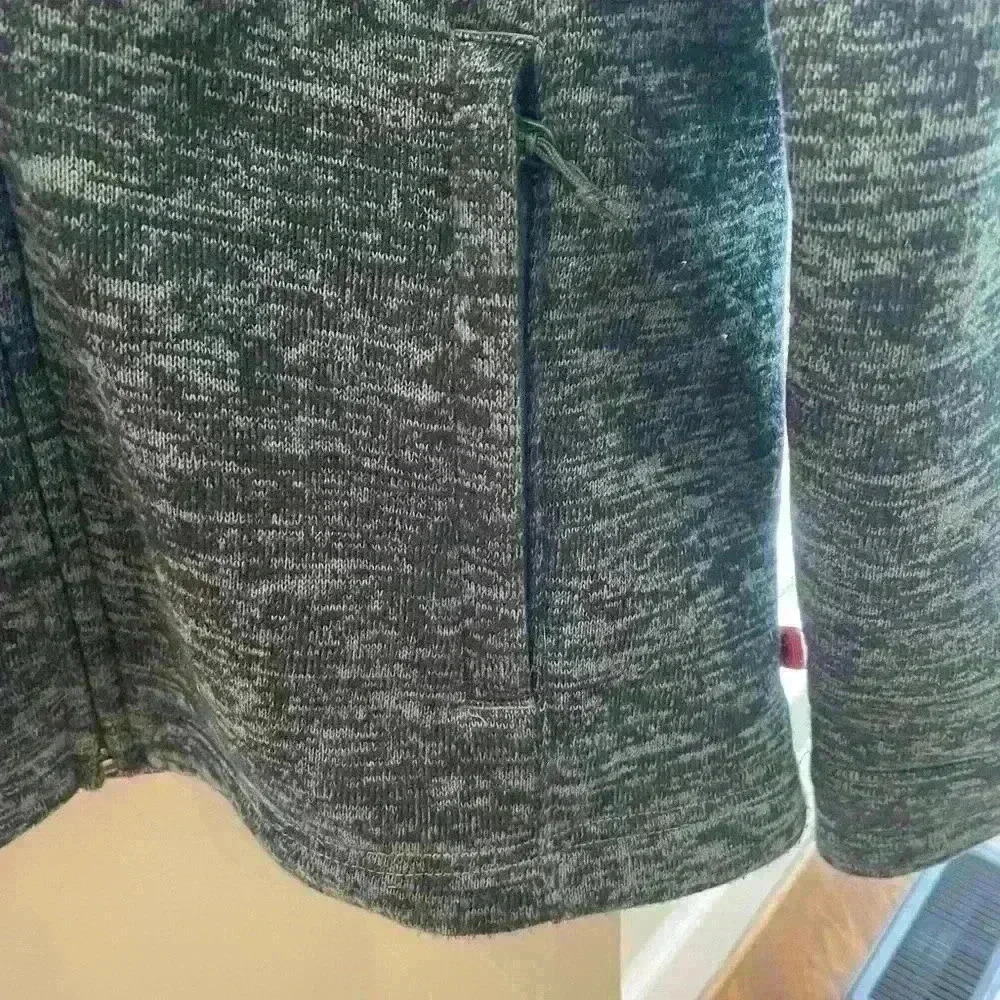 Mountain Khakis Men's Old Faithful Sweater Size Medium, Like New - Picture 7 of 16